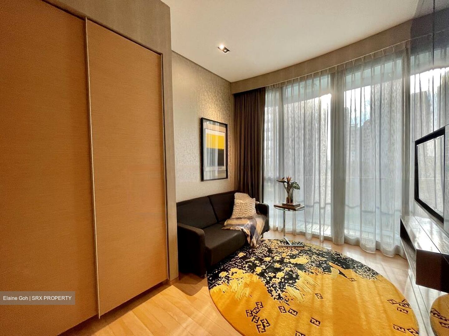 Cliveden At Grange (D10), Condominium #629175121